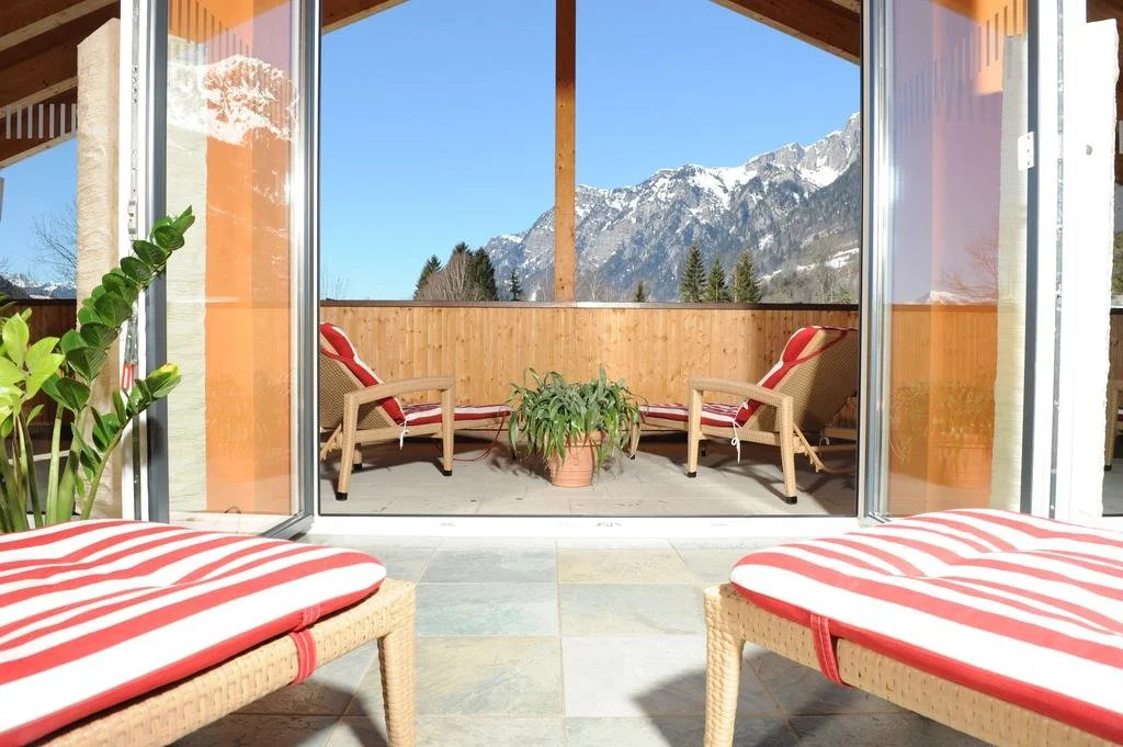 Walchs Camping & Landhaus