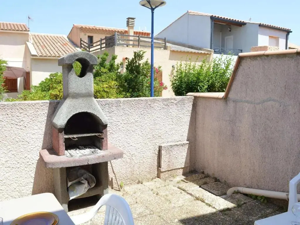 Maison Fleury-Saint-Pierre-la-Mer, 3 pièces, 6 personnes - FR-1-229D-227