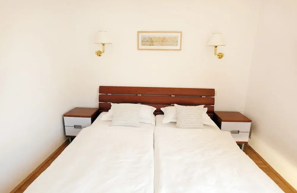 Ambassador Suite