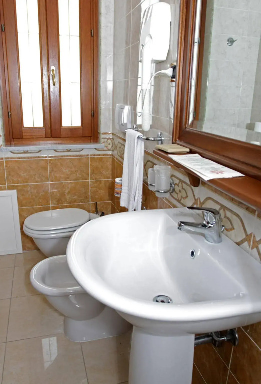 Euro Hotel Iglesias