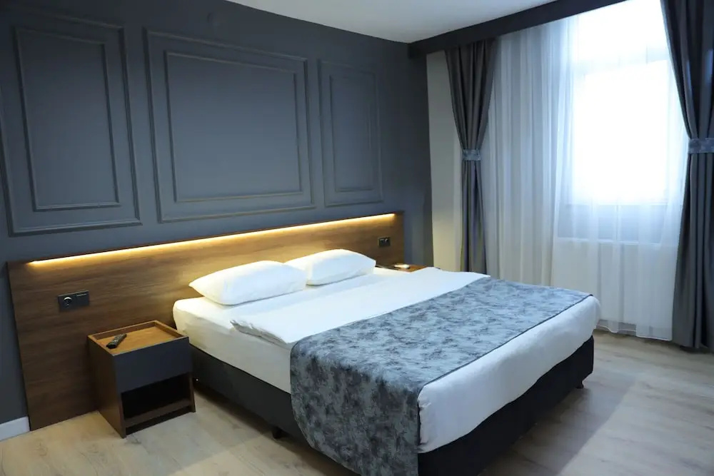 Turkuaz Hotel
