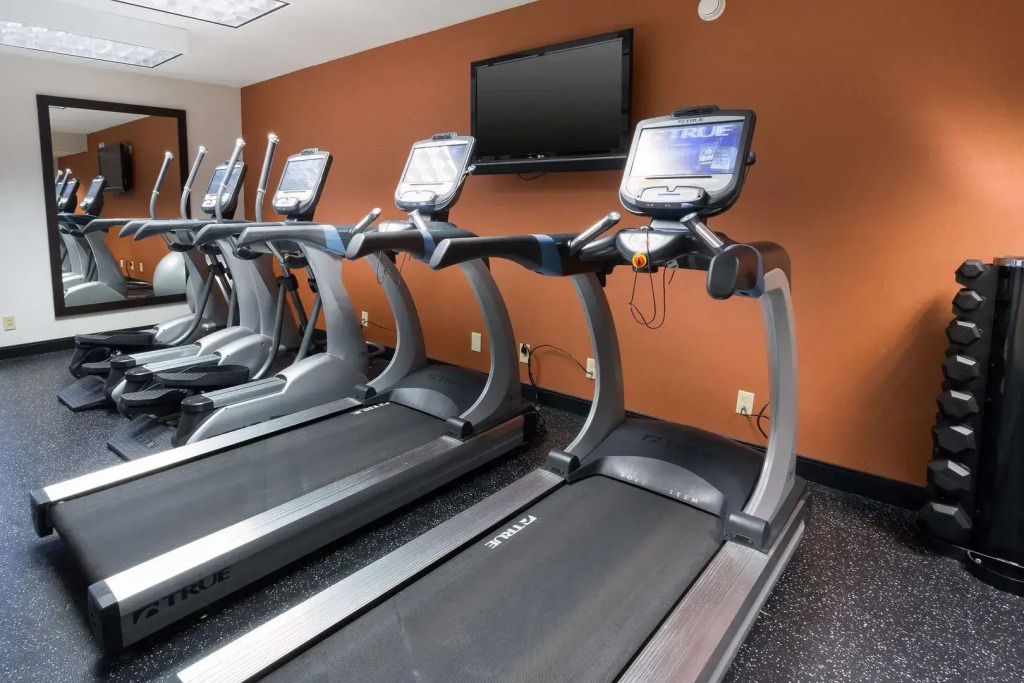 Drury Inn & Suites Joplin