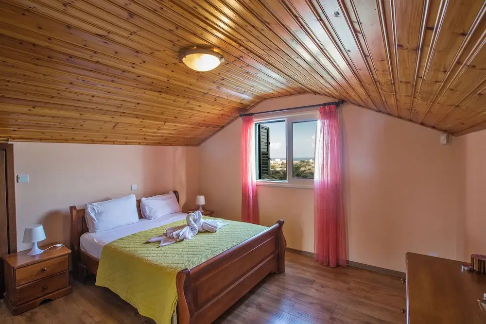 Protaras Holiday Villa Jo78