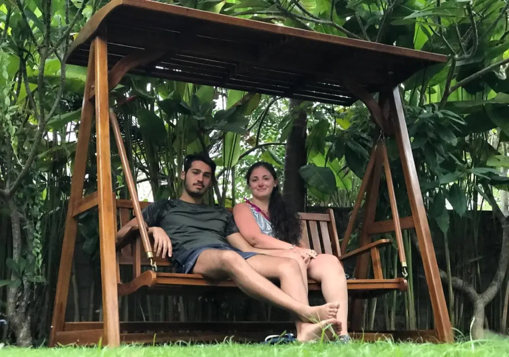 El Homestay Bali