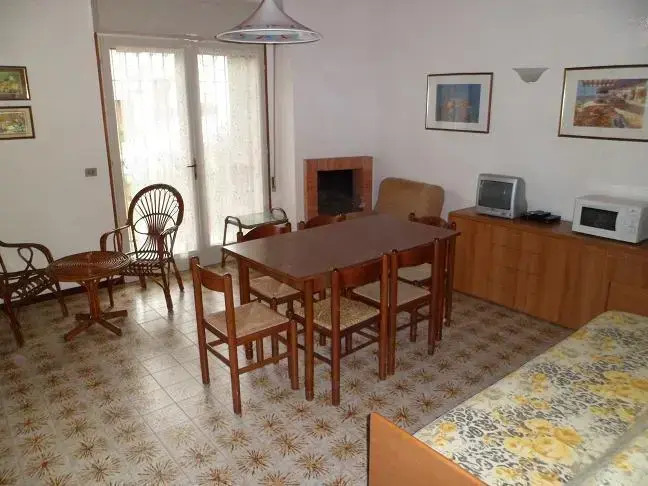 Villa GENNY