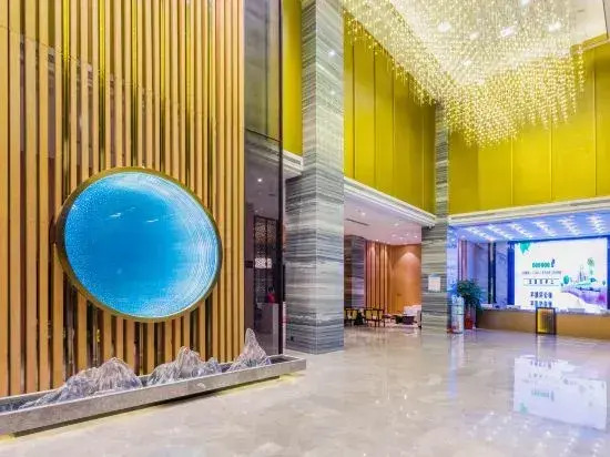 Manyun Haiting Hotel