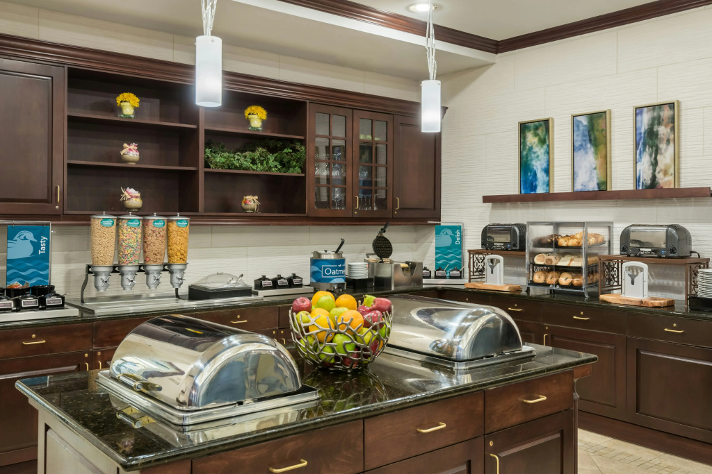 Homewood Suites by Hilton Holyoke-Springfield/North
