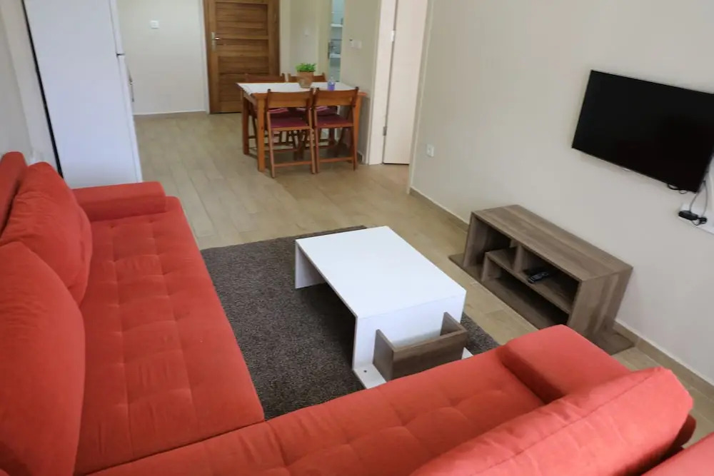 Suna Apart Hotel