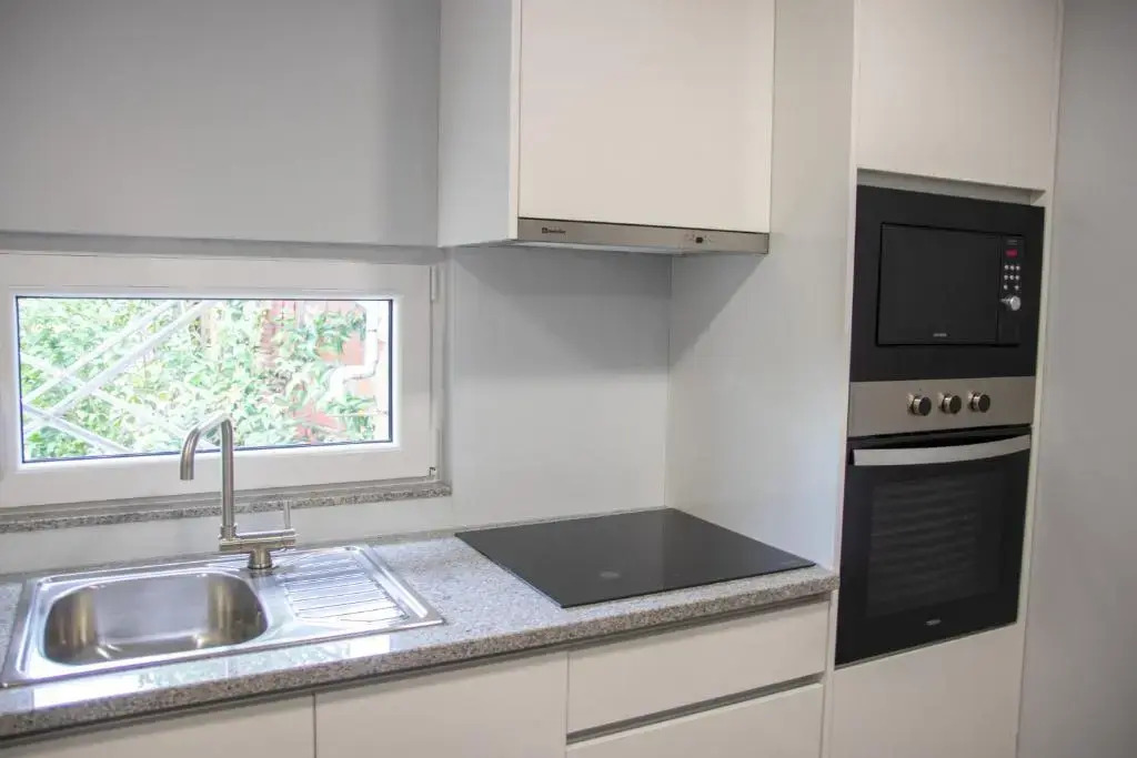 Apartamentos do Parque