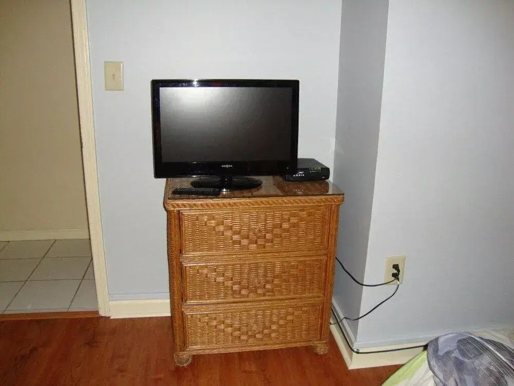 The Oceans #404 - 2 Br Condo