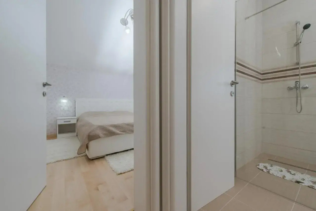 Four bedroom holiday home Horizon