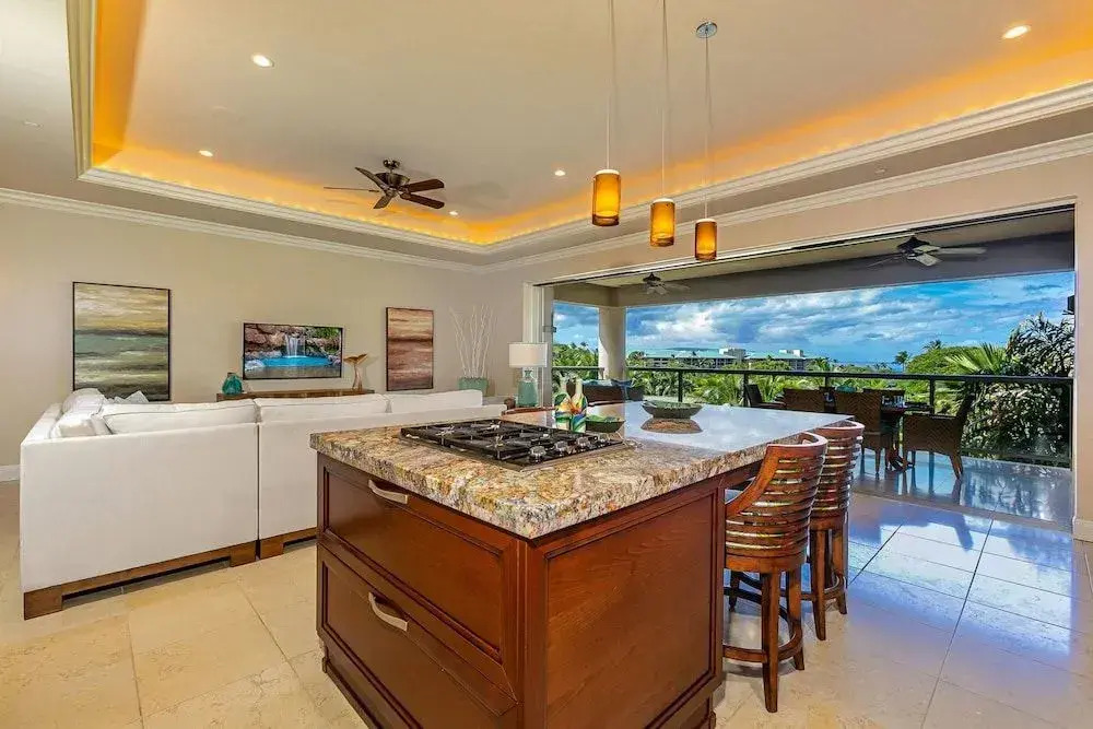 Ho'olei Ocean View Rooms by Coldwell Banker Island Vacations