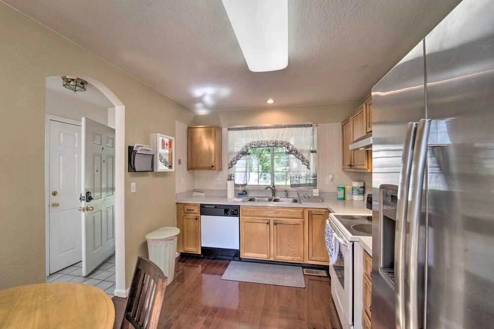 Family Home w/ Fenced Yard: 15 Mi to Denver!