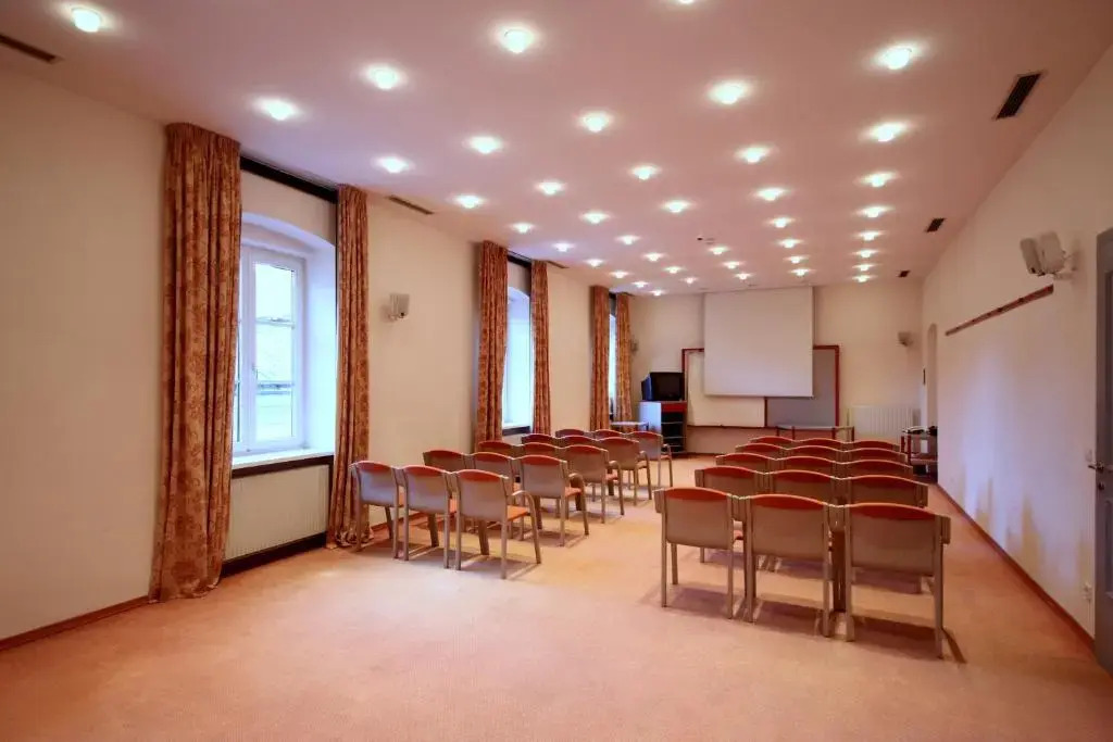 Stadthotel Carinthia