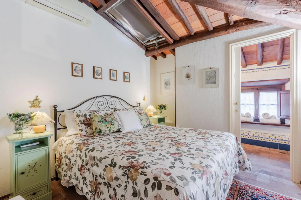 Bicocche Stone Farmhouse