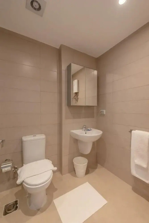 Vesta - Luxury APT - Studio - Gcribs I