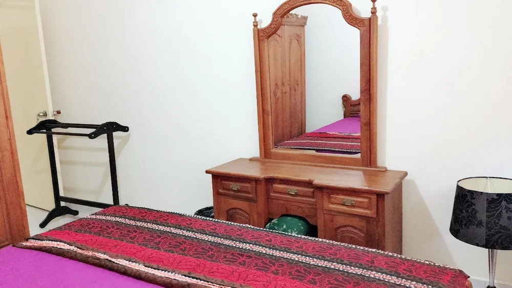 Riza Homestay