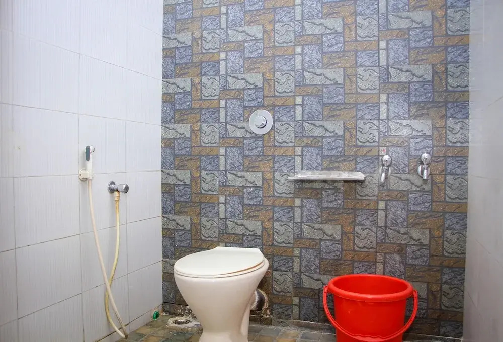 Hotel De Santosh Residency