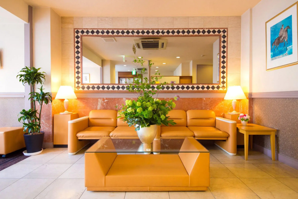 Hotel Meijiya