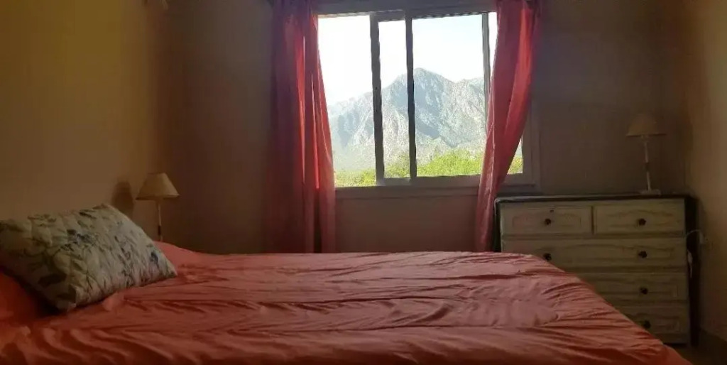 Casa Recoleto