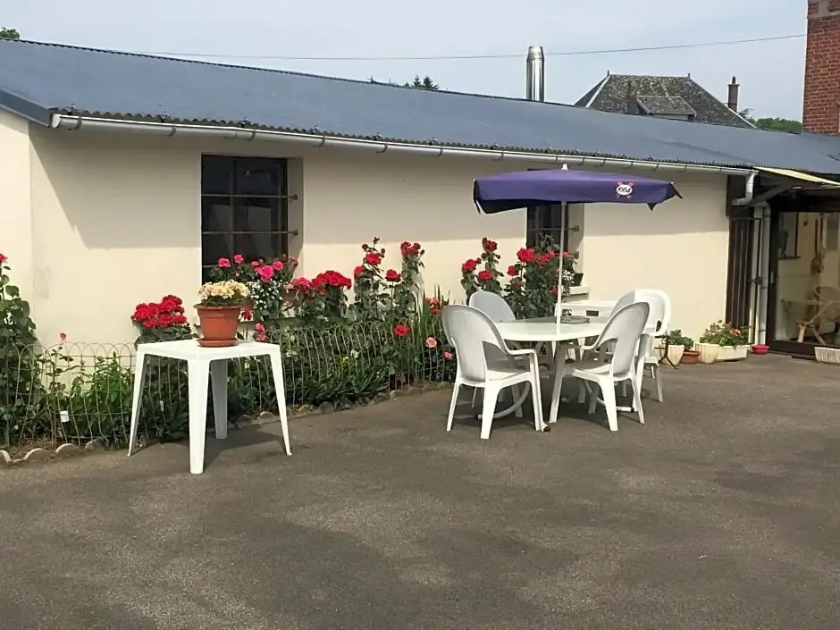 Chez Monique