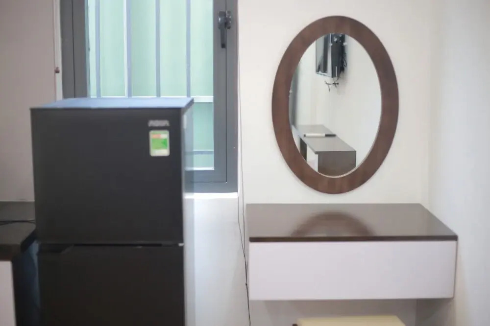 HANZ Nam Anh Hotel & Apartment