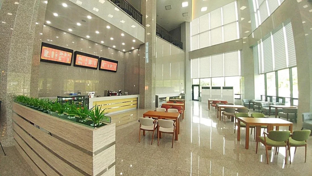 YangYang International Airport Hotel