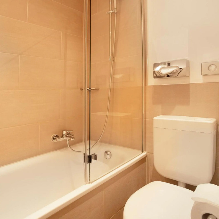 Hotel Villa Florentina