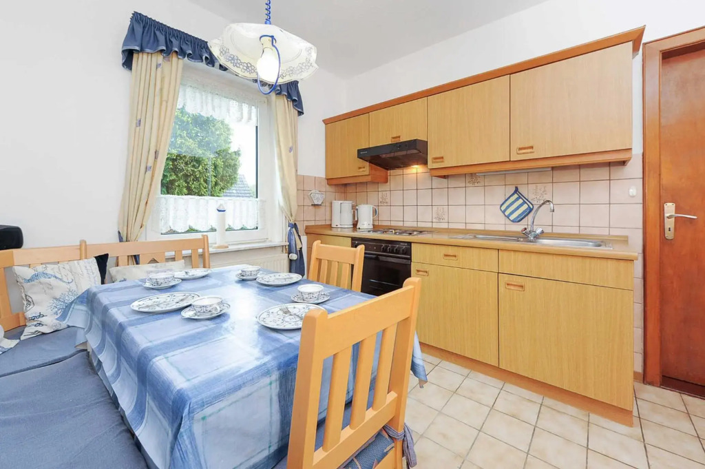 Ferienhaus Maiti