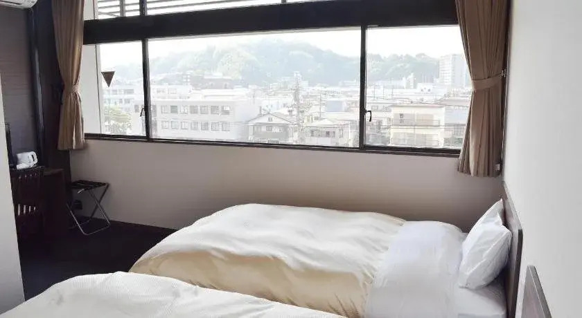 Spa & Hotel Tenjin No Yu