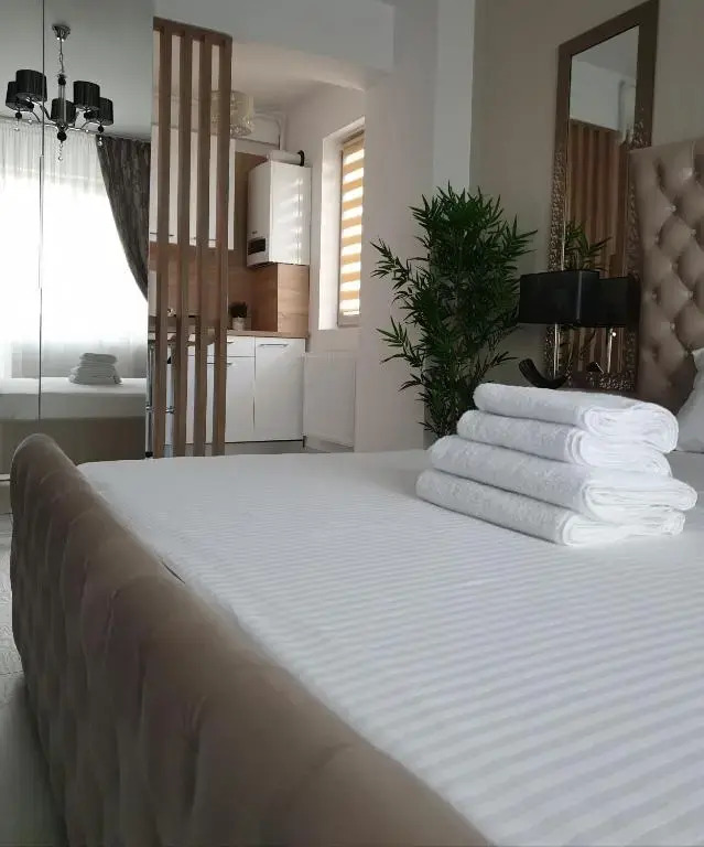 Studio Rendez-vous Baneasa