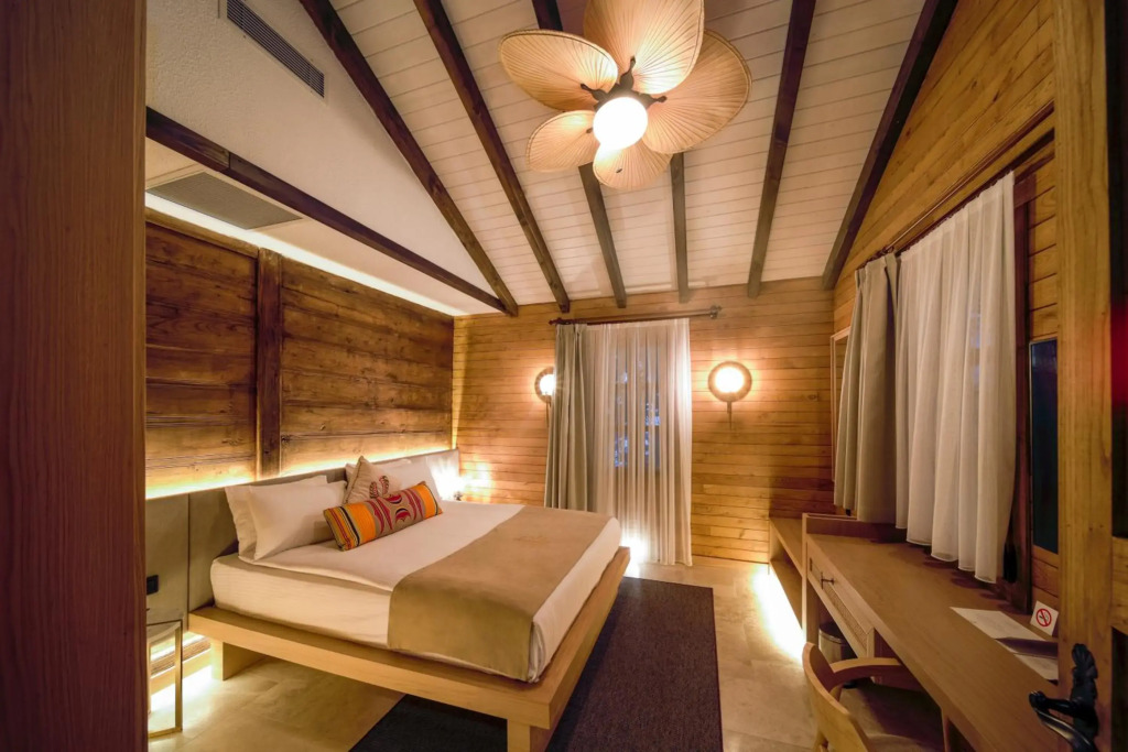 Hancioglu Orman Evleri & Hotel
