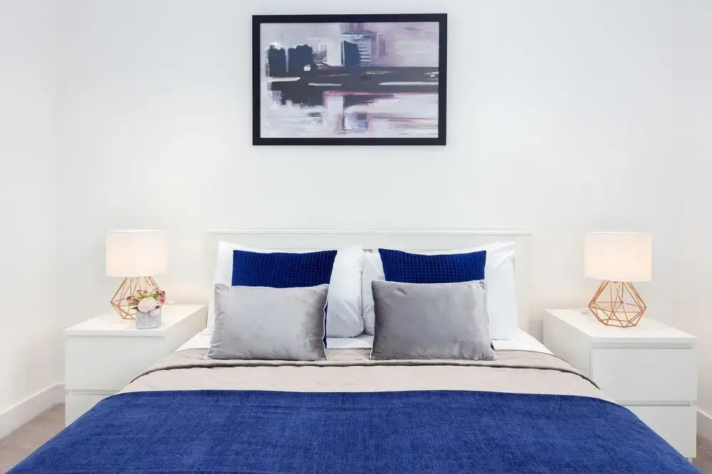 Luxurious Liberty Serviced Apartment