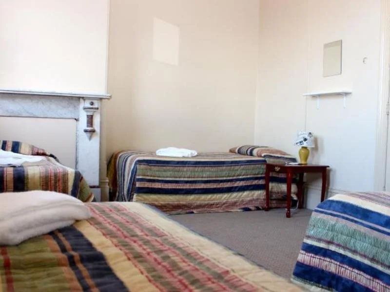Railway Hotel Cessnock