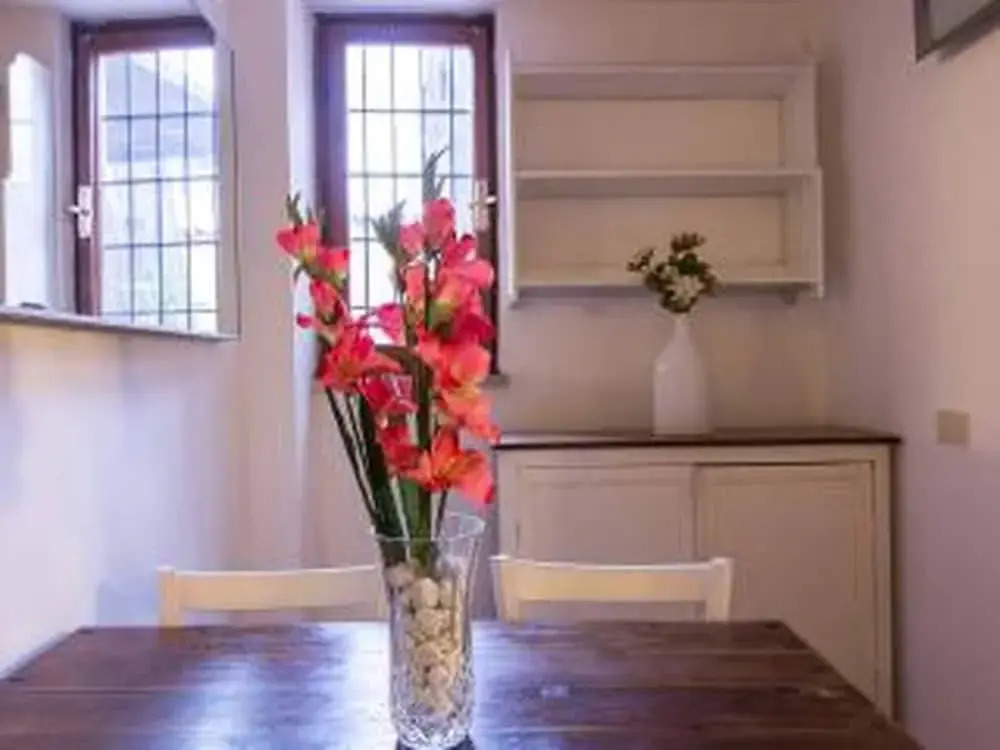 Small Cottage via dei Sabelli 195