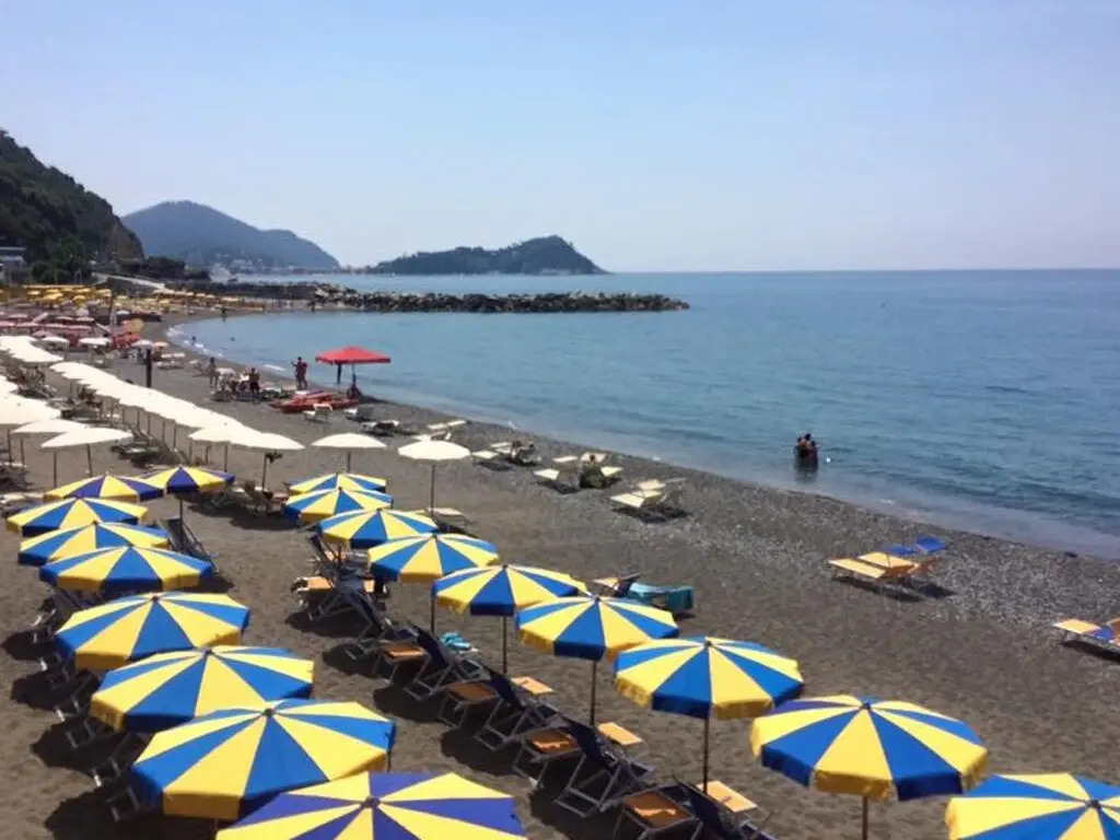 Hotel Doria