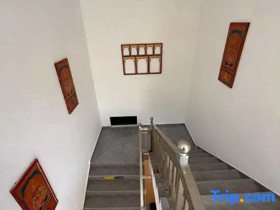 Gedabo Liyu Courtyard | Mountain View Homestay
