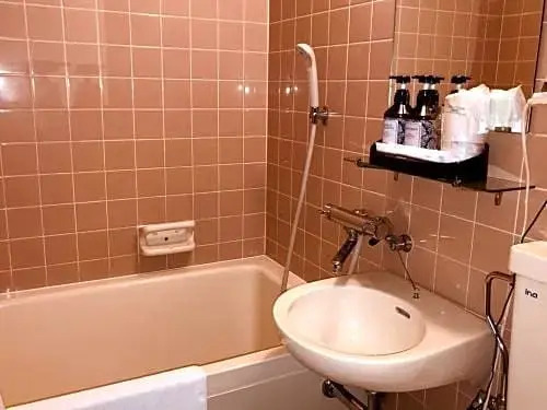 Business Hotel Kawashima - Vacation STAY 27226v
