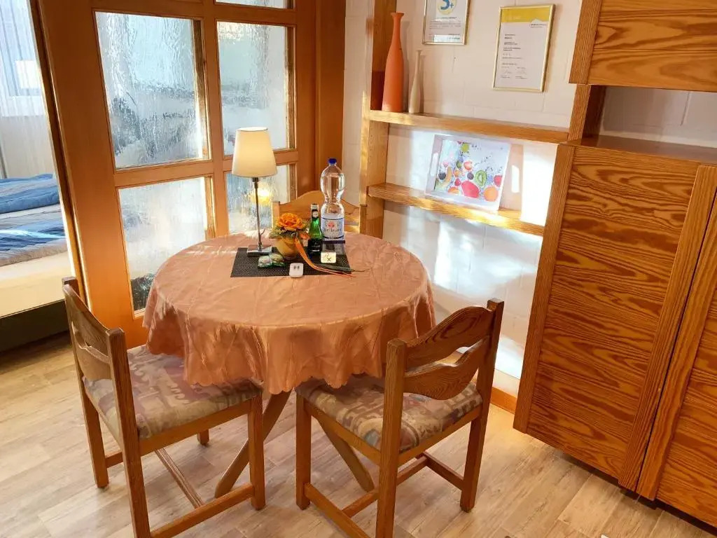 3-Sterne Komfortferienwohnung Köhnke 6