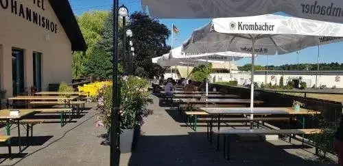 Hotel Johannishof