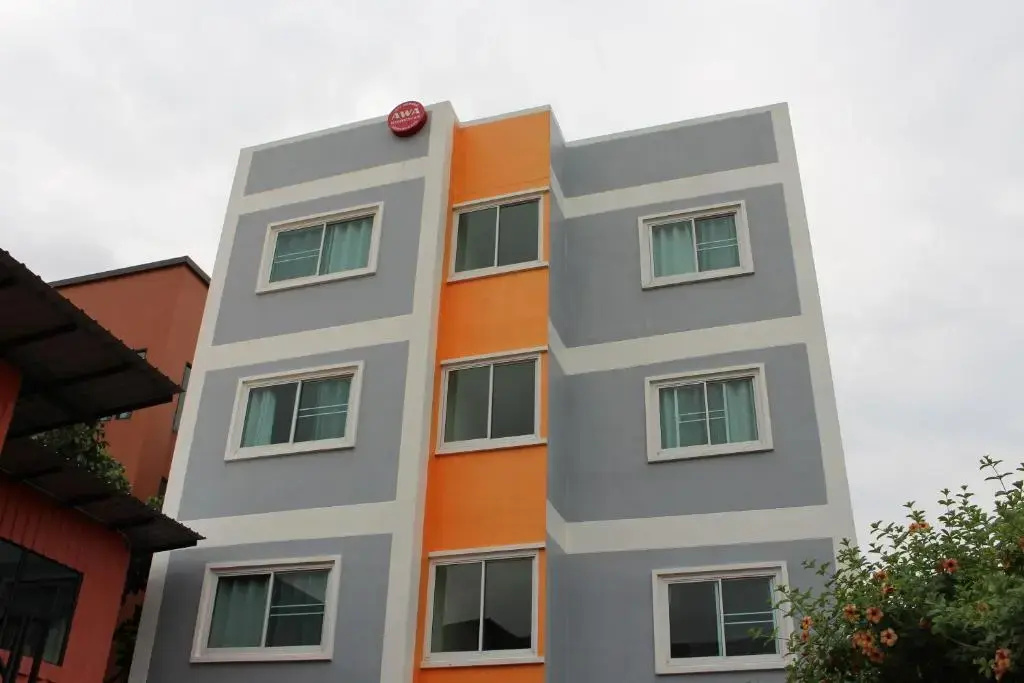 Awa Don Muang
