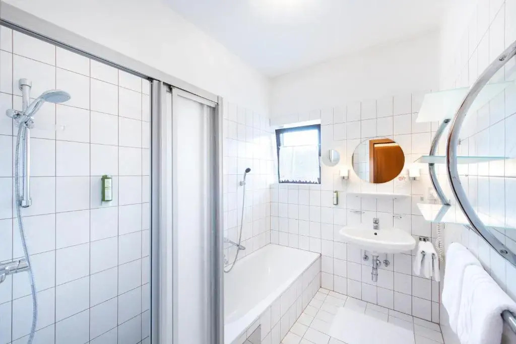 Parkhotel zur Klause