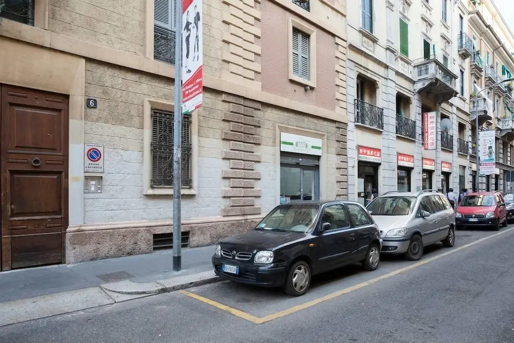 Altido Monumentale Apartment