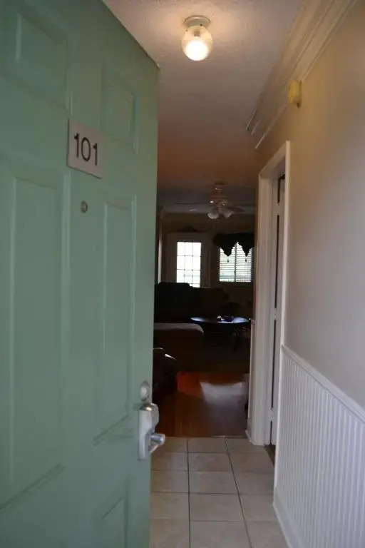 River Place Condos 101 2BD