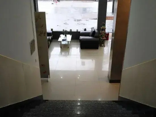 Yuda Hotel