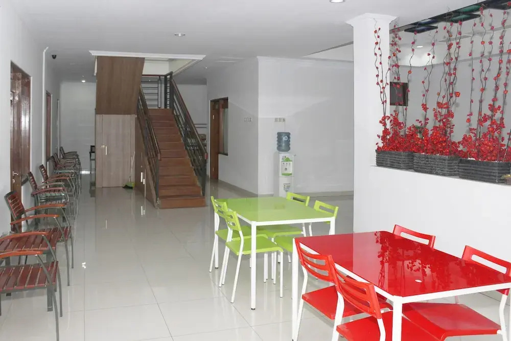 Airy Eco Danurejan Ronodigdayan 63 Yogyakarta