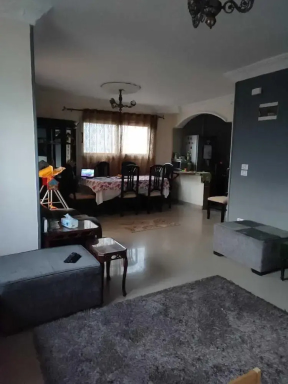 Female only A Room in 3 rooms CITYCENTRE