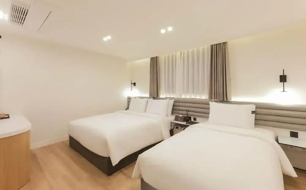 H-Avenue Hotel Haeundae