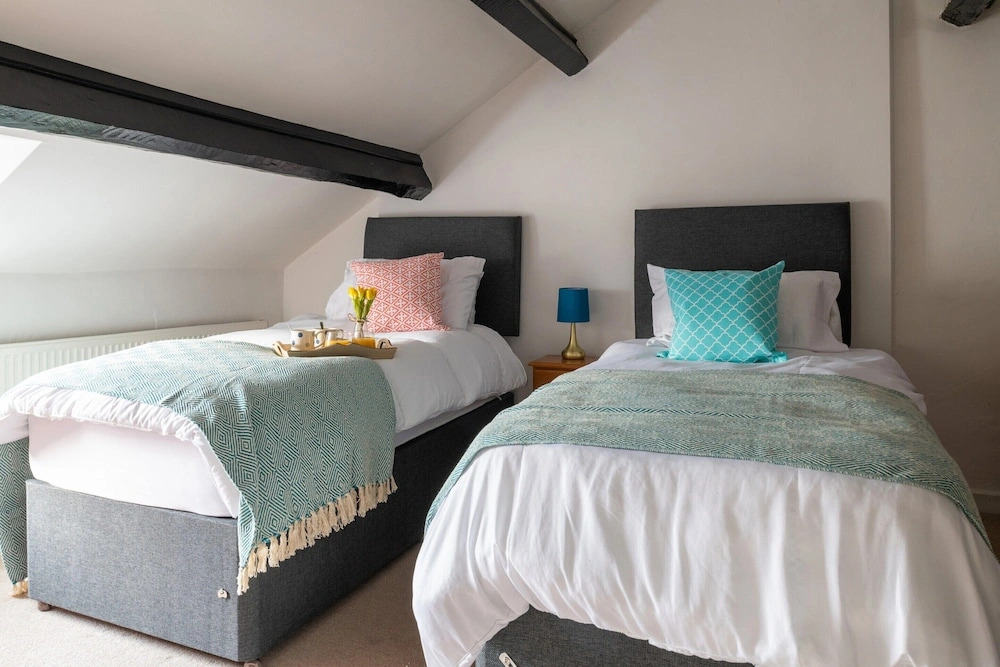 Townhouse in Llanrwst Near Snowdonia Park