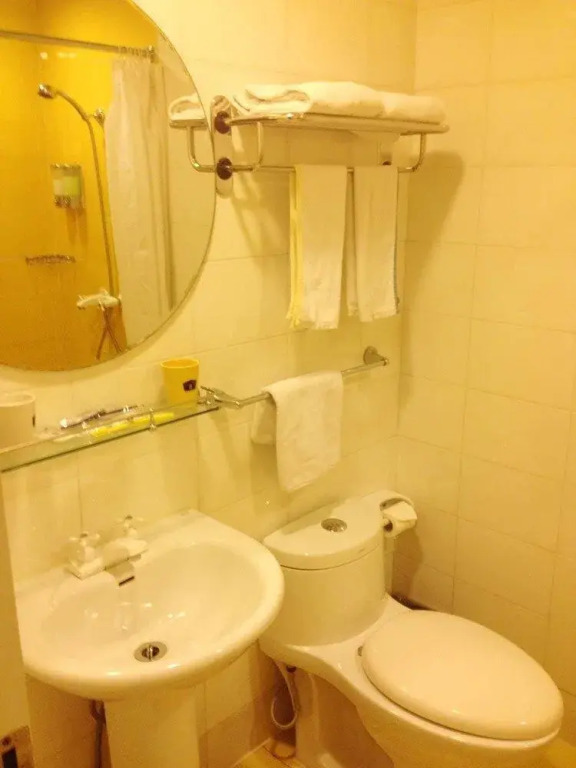 Home Inn Dayongfucheng - Zhangjiajie